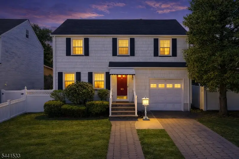 65 Park Ave, North Arlington, NJ 07031 - #1