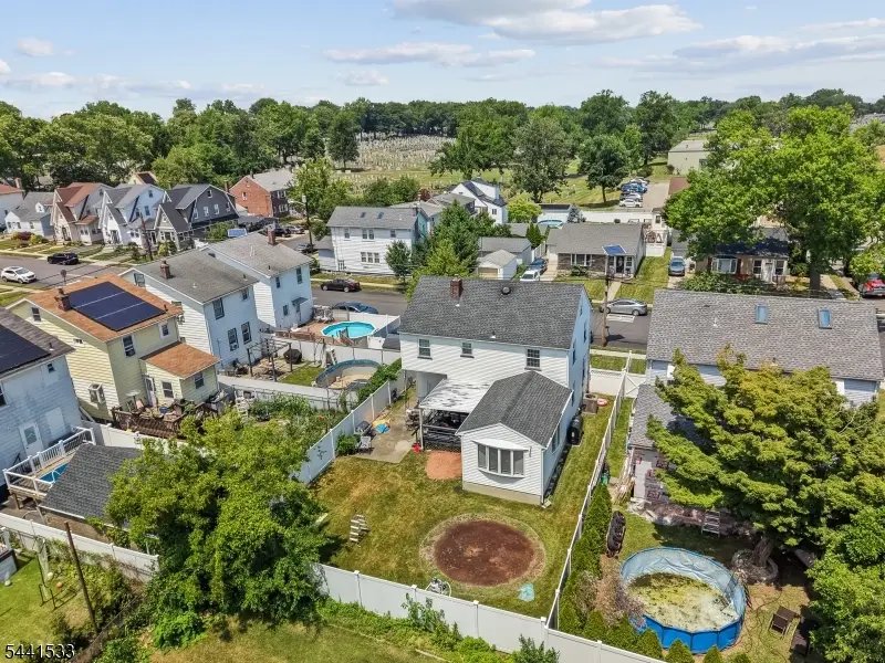 65 Park Ave, North Arlington, NJ 07031 - #3