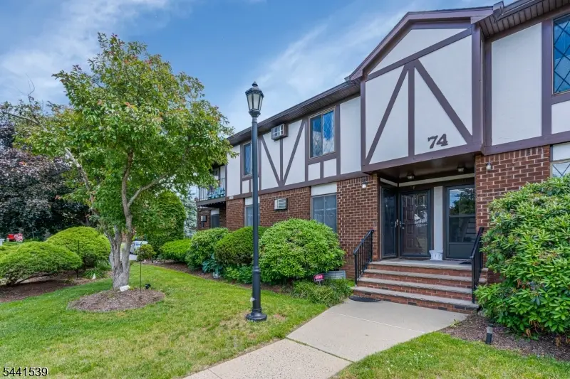 74 Farm Rd #E, Hillsborough, NJ 08844 - #1