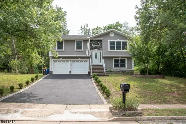 46 Heather Dr, Franklin Twp., NJ 08873