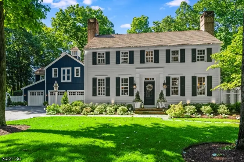 11 Red Oak Row, Chester, NJ 07930 - #1