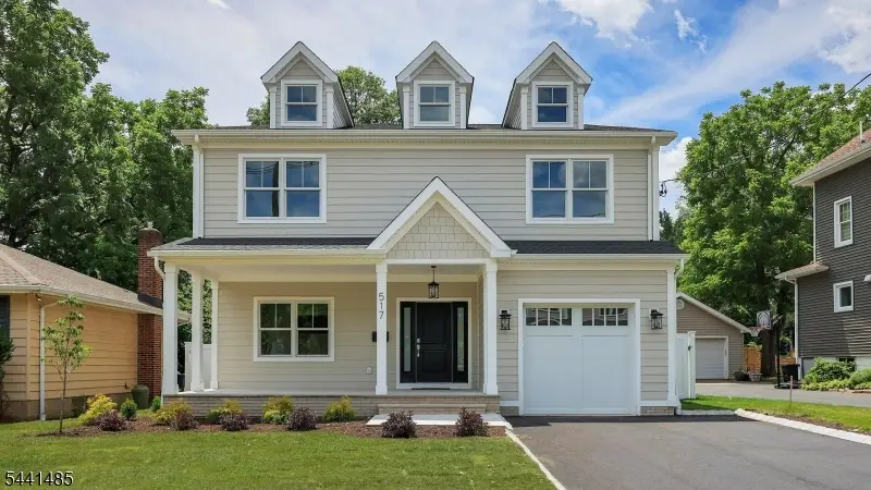 517 Lexington Ave, Cranford, NJ 07016 - #1