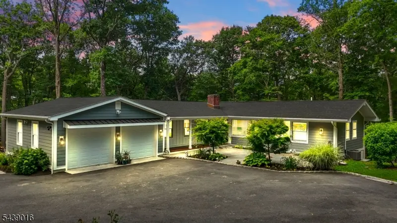 246 Mount Harmony Rd, Bernardsville, NJ 07924 - #1