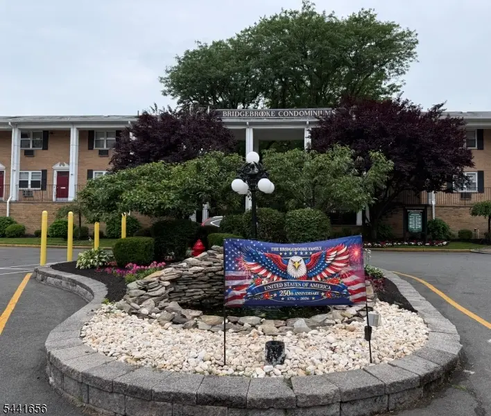 725 Joralemon St #31, Belleville, NJ 07109 - #1