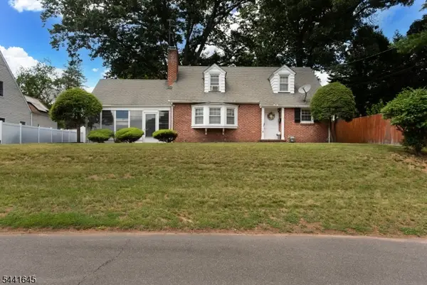 710 Wadsworth Ave, Plainfield City, NJ 07060