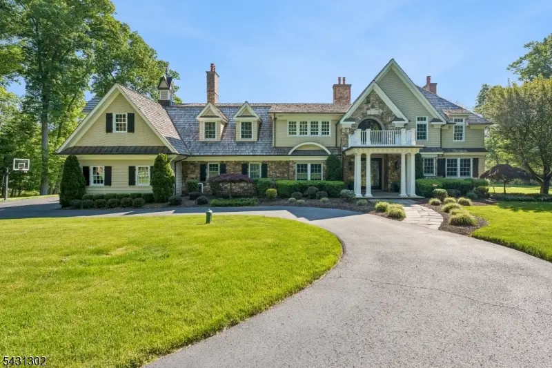 17 Fawn Hill Dr, Harding, NJ 07960 - #3