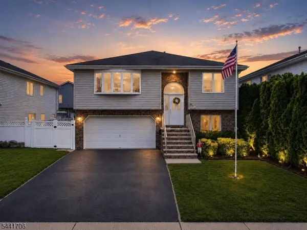 12 William St, Saddle Brook Twp., NJ 07663