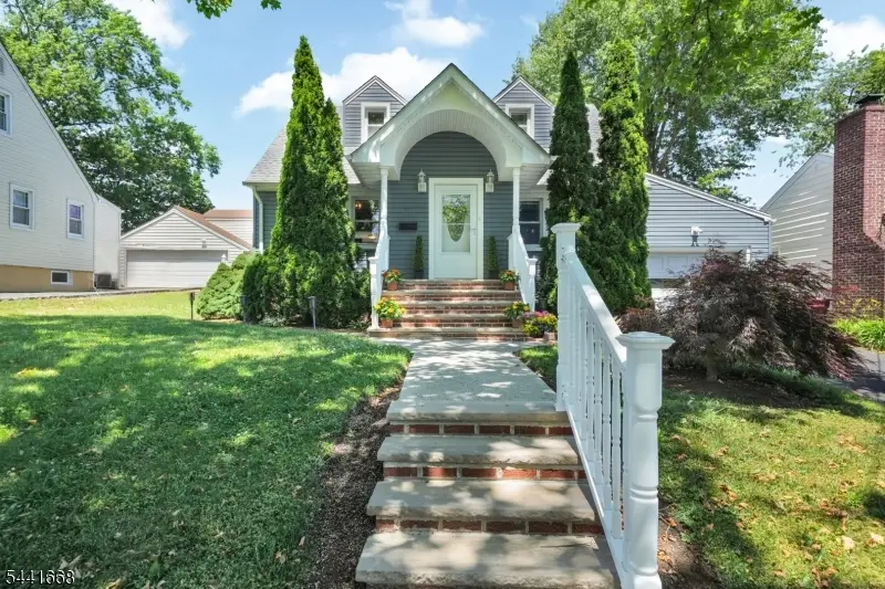 38 Kierstead Ave, Nutley, NJ 07110 - #1