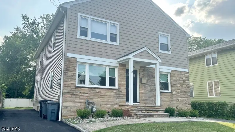 546 Carleton Rd, Westfield, NJ 07090 - #2