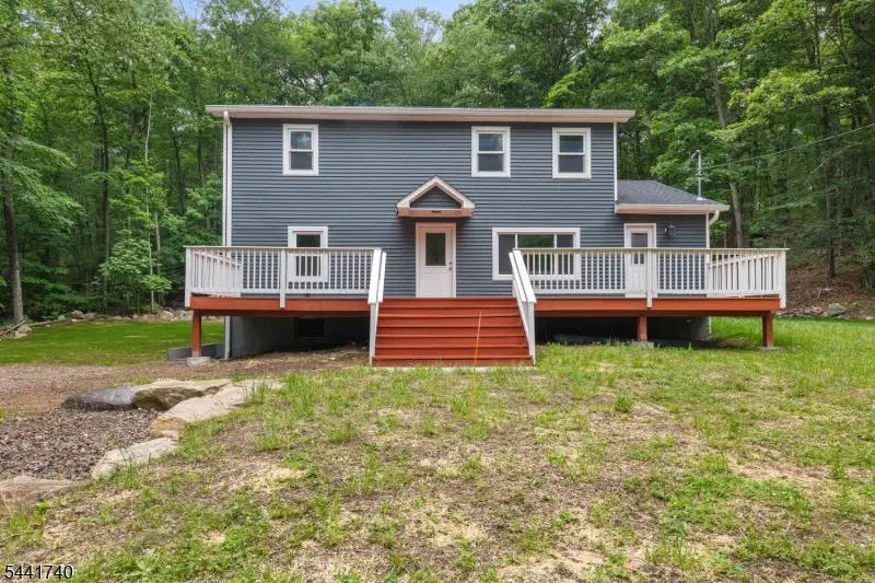 557 Burnt Meadow Rd, West Milford, NJ 07480 - #2