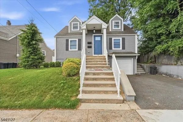 7 Main Ter, Bloomfield Twp., NJ 07003