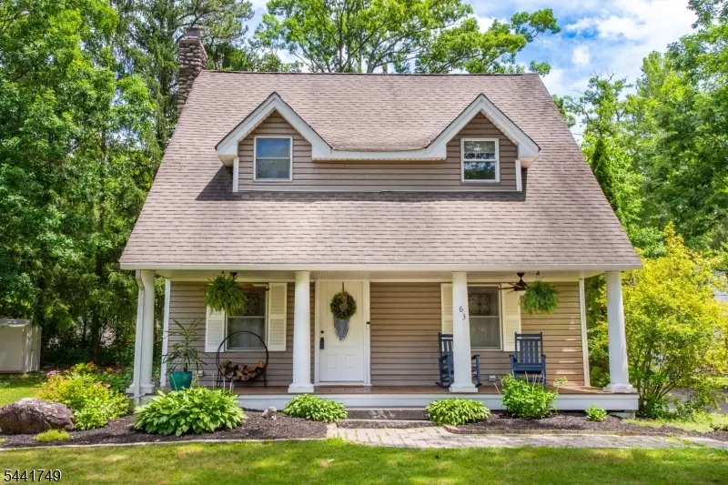 63 Ramapo Rd, Hewitt, NJ 07421 - #1