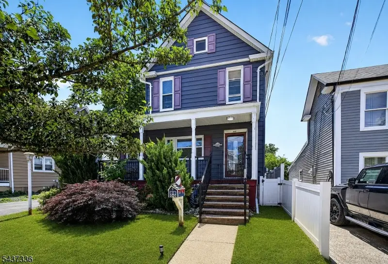 173 Monroe St, Rahway, NJ 07065 - #1