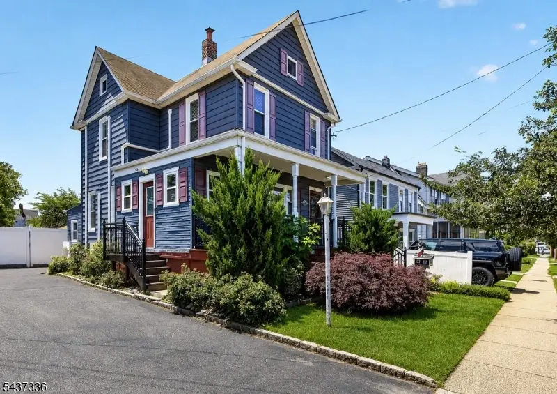 173 Monroe St, Rahway, NJ 07065 - #2