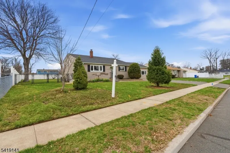 317 Leden Ter, South Plainfield, NJ 07080 - #3