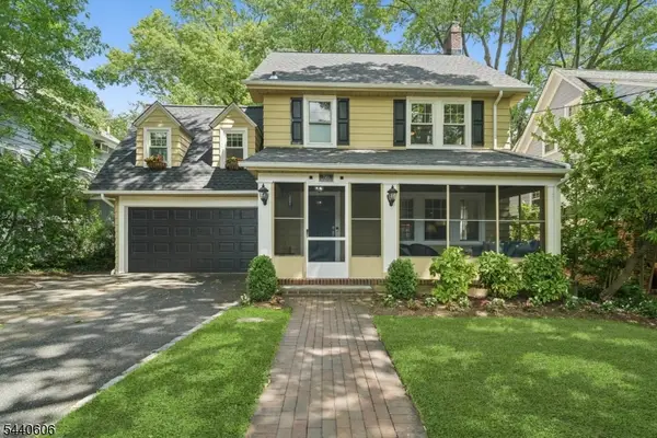 2 Kendall Ave, South Orange Village Twp., NJ 07040