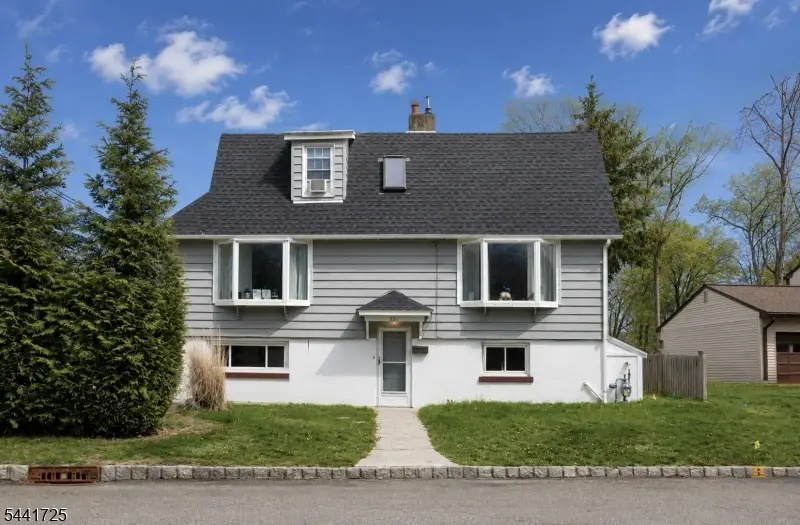287 Atlantic Dr, Parsippany Troy Hills, NJ 07054 - #2