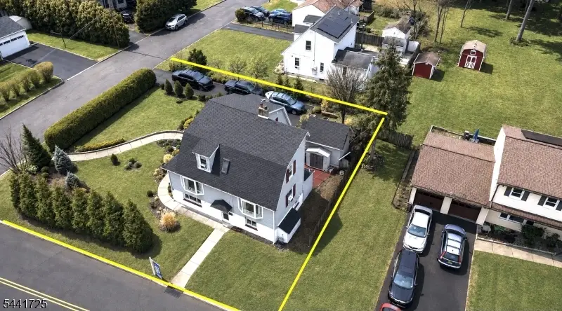 287 Atlantic Dr, Parsippany Troy Hills, NJ 07054 - #3