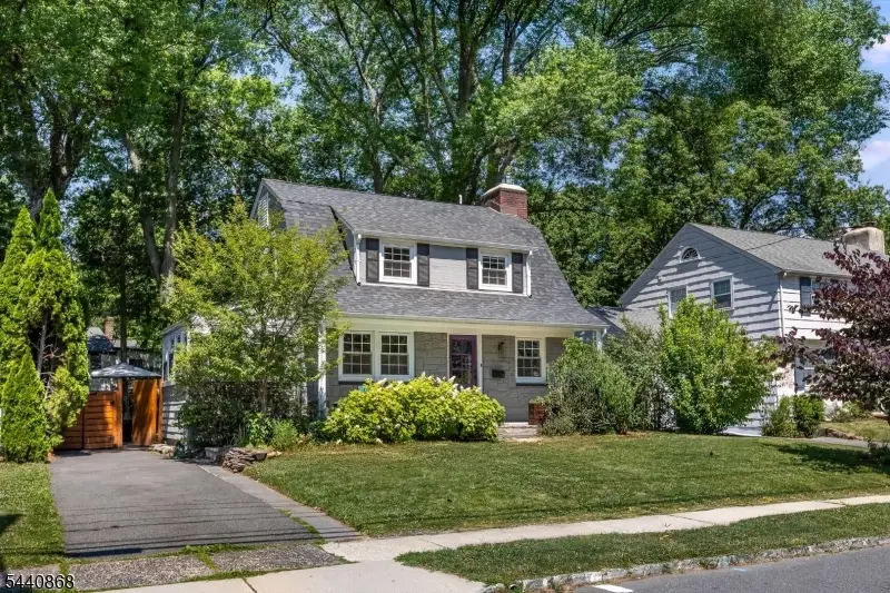 20 College Ave, Upper Montclair, NJ 07043 - #2