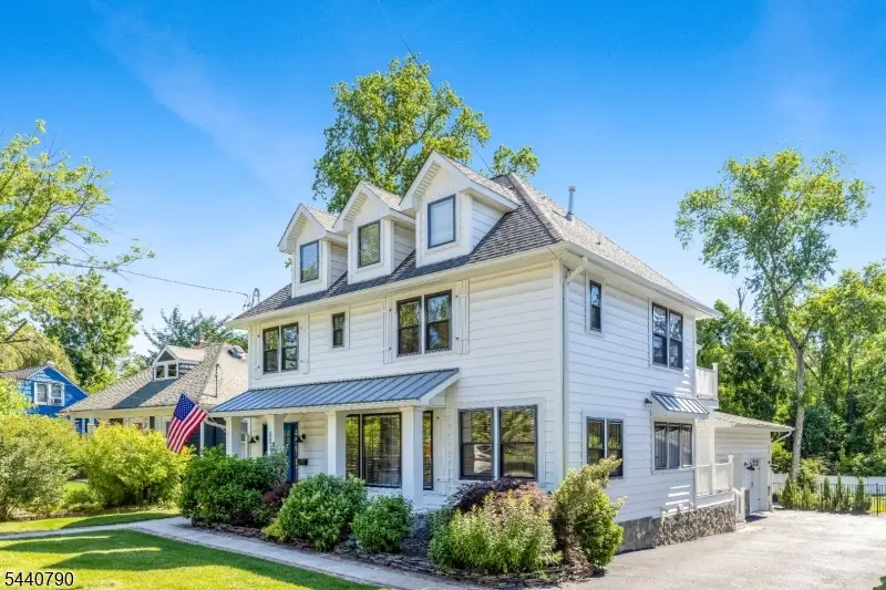 651 Grove St, Upper Montclair, NJ 07043 - #1