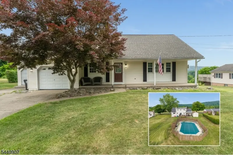 29 Stewartsville Rd, New Village, NJ 08886 - #1
