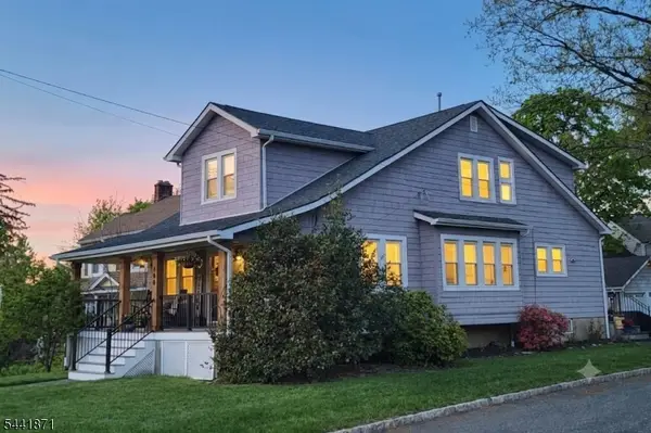 266 Eagle Rock Ave, Roseland Boro, NJ 07068
