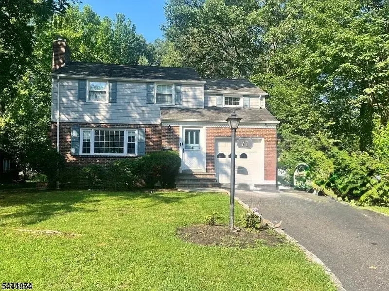 71 Willoughby Rd, Fanwood, NJ 07023 - #1
