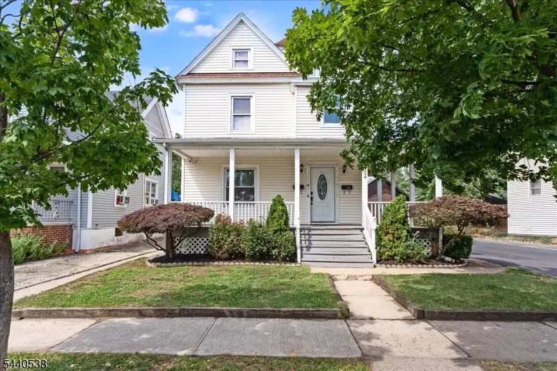 102 Watchung Ave, Plainfield, NJ 07060 - #1