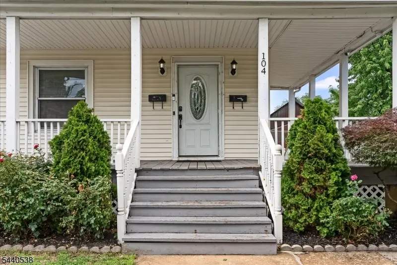 102 Watchung Ave, Plainfield, NJ 07060 - #3