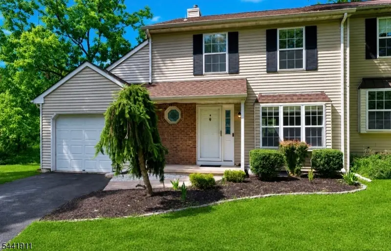 10 Pamlico Path, Branchburg, NJ 08876 - #1