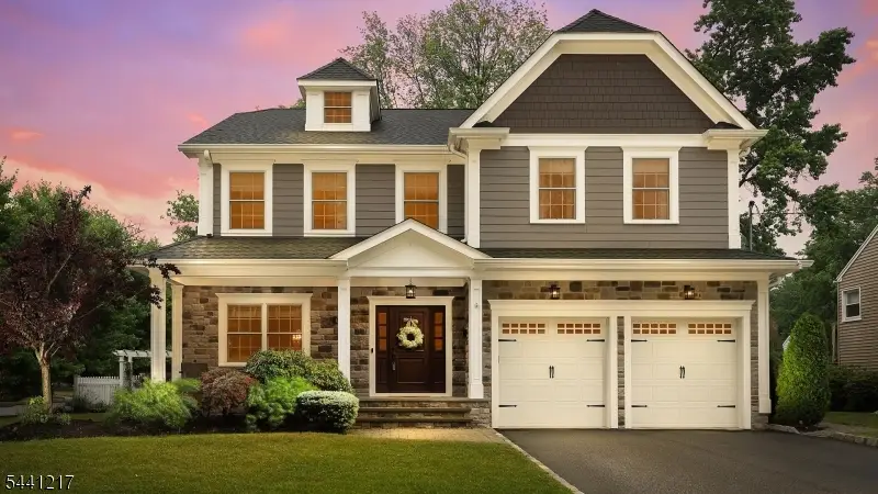621 Green Briar Ct, Westfield, NJ 07090 - #1