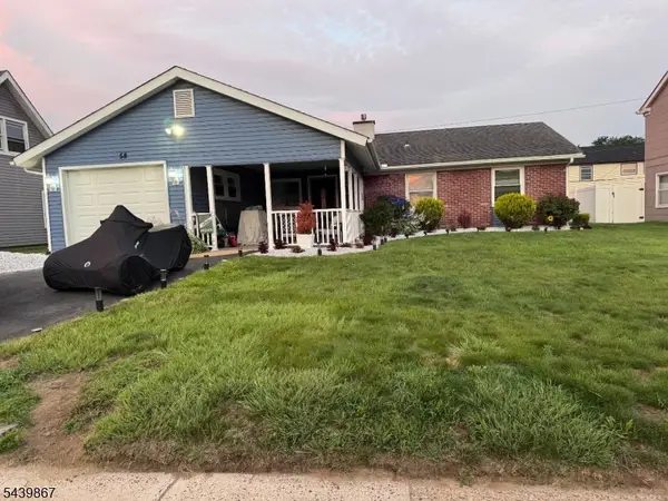 58 Balfour Ln, Willingboro Twp., NJ 08046