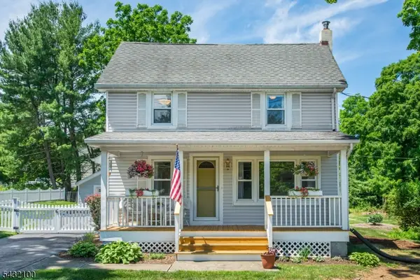 64 Main St, Mount Olive Twp., NJ 07836
