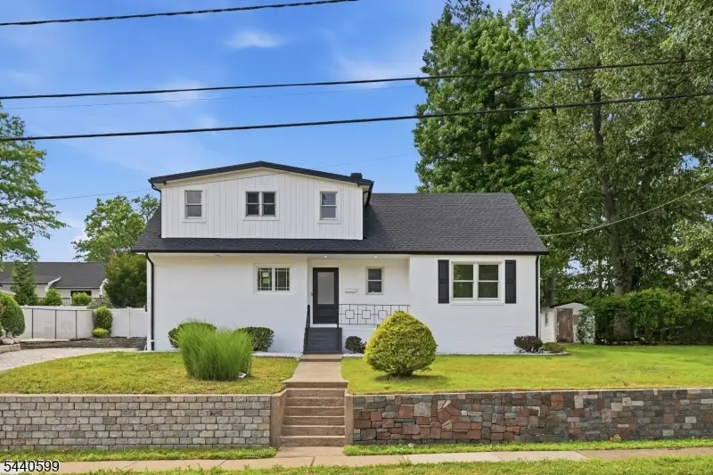 768 Birch Ave, New Milford, NJ 07646 - #2