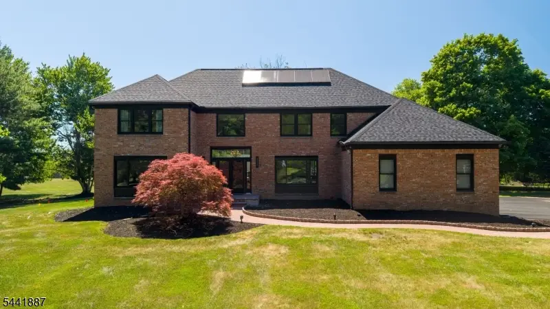 91 S Wiggins Ln, Montgomery, NJ 08558 - #1