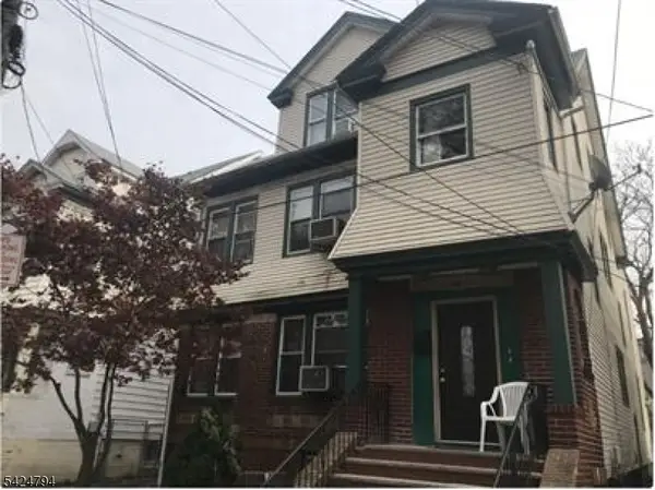 272-274 Wainwright St, Newark City, NJ 07112