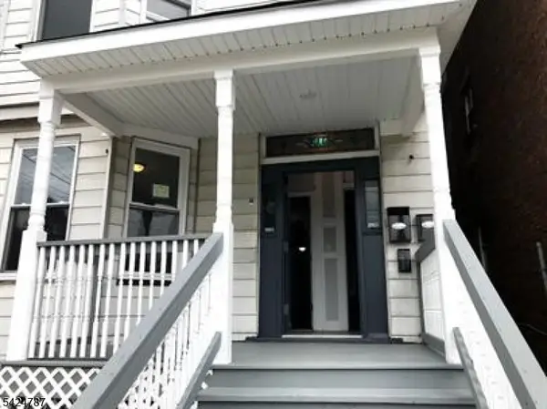 416 S 17th St, Newark City, NJ 07103