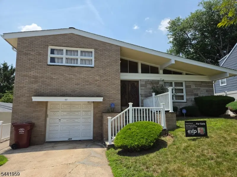 77 Columbia Ave, Nutley, NJ 07110 - #2