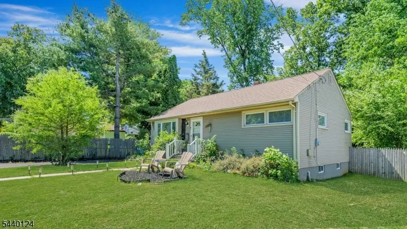 337 Richard Way, North Plainfield, NJ 07062 - #3