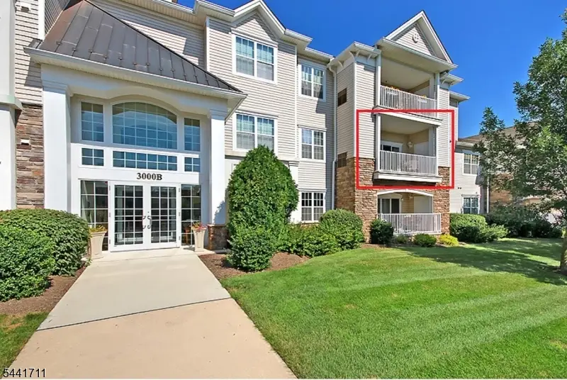 3210 Chesterwood Way #3210, Franklin, NJ 08873 - #1