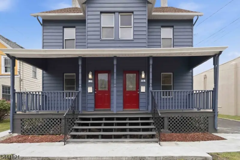 164 E Blackwell St, Dover, NJ 07801 - #1