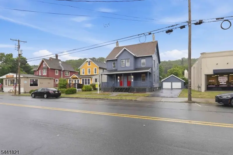 164 E Blackwell St, Dover, NJ 07801 - #2