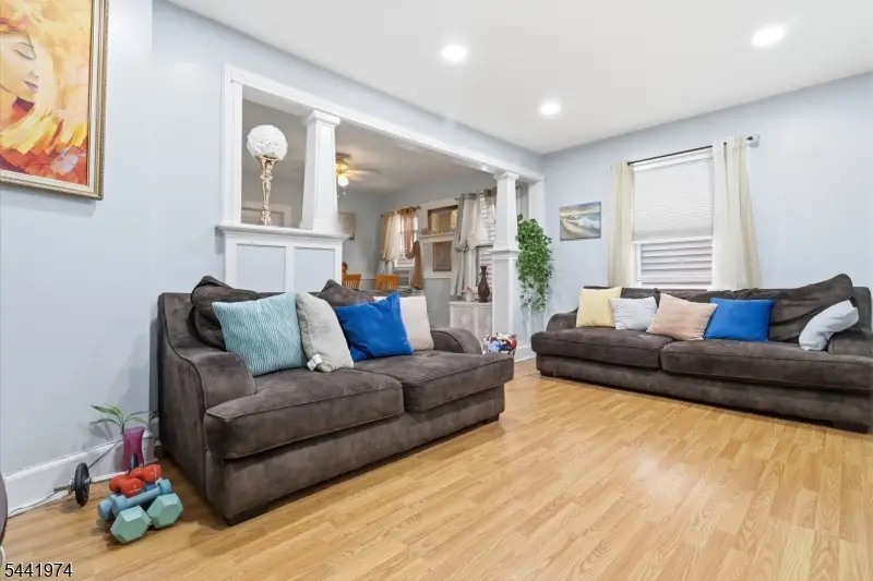 53 18th Ave, Paterson, NJ 07513 - #3