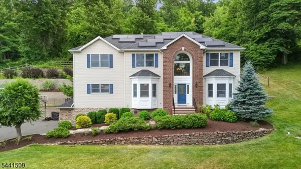 610 River Rd, Chatham Twp., NJ 07928