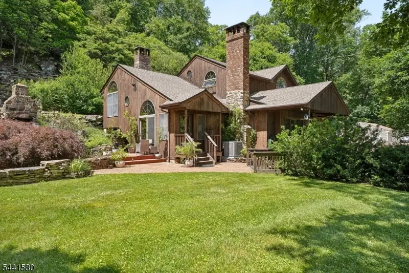 117 Green Pond Rd, White Meadow Lake, NJ 07866 - #1