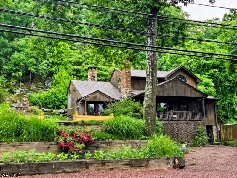 117 Green Pond Rd, White Meadow Lake, NJ 07866 - #3