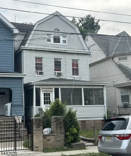 368 Jackson St, City Of Orange Twp., NJ 07050