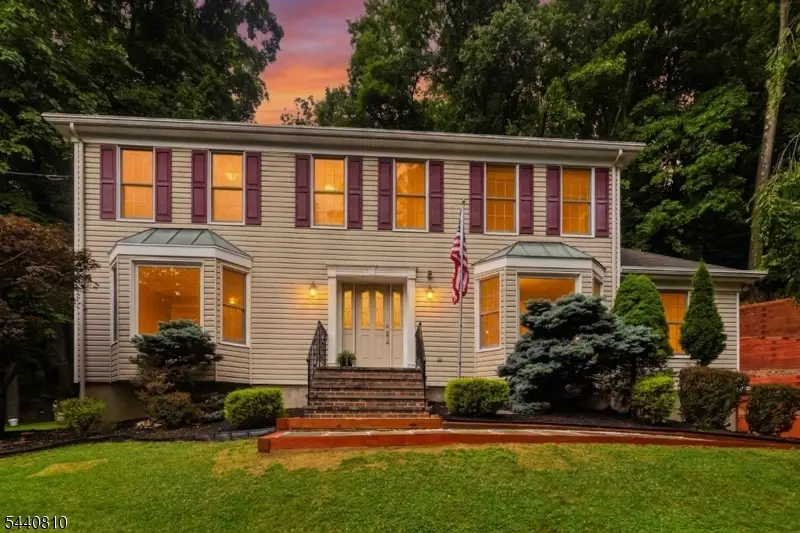 56 Union Hill Rd, Parsippany Troy Hills, NJ 07950 - #1