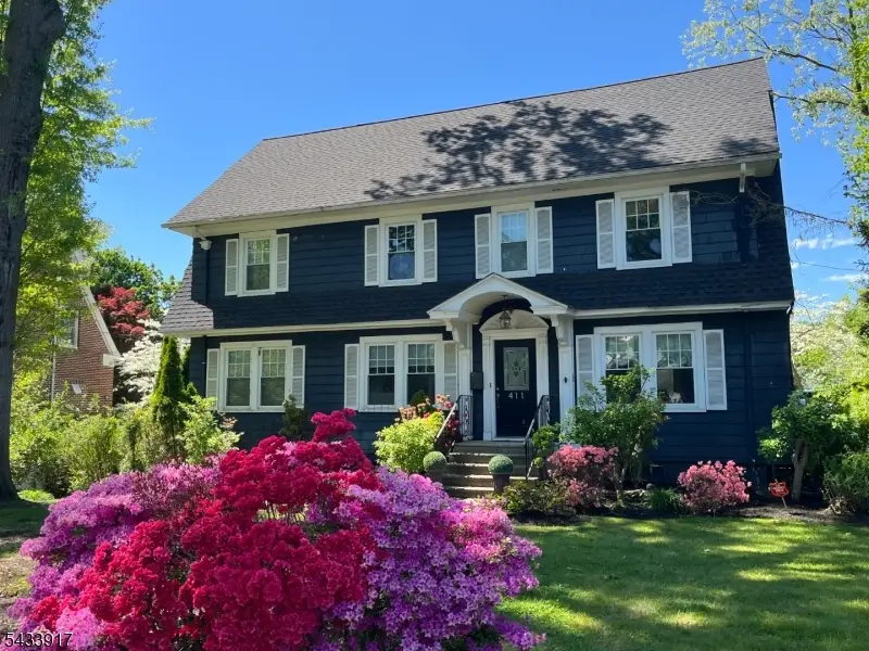 411 Walton Road, Maplewood, NJ 07040 - #1