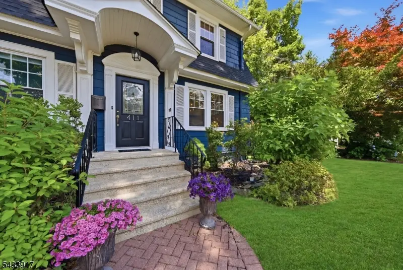 411 Walton Road, Maplewood, NJ 07040 - #2